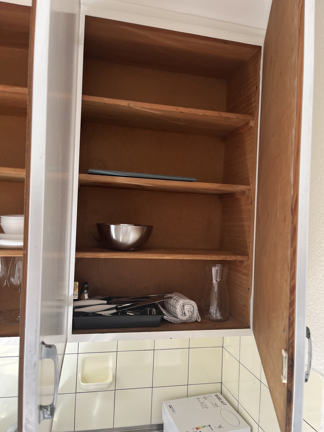 Appartamento di 1 ½ locali, foto 6 di 7