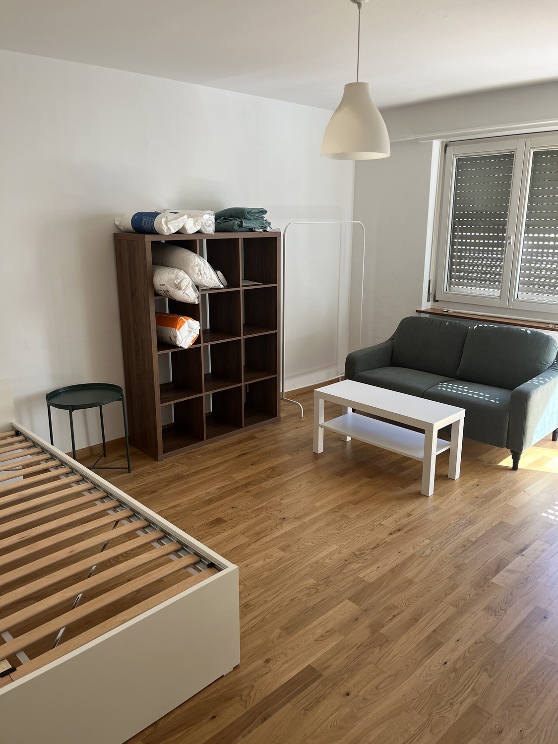 Appartamento di 1 ½ locali, foto 2 di 7
