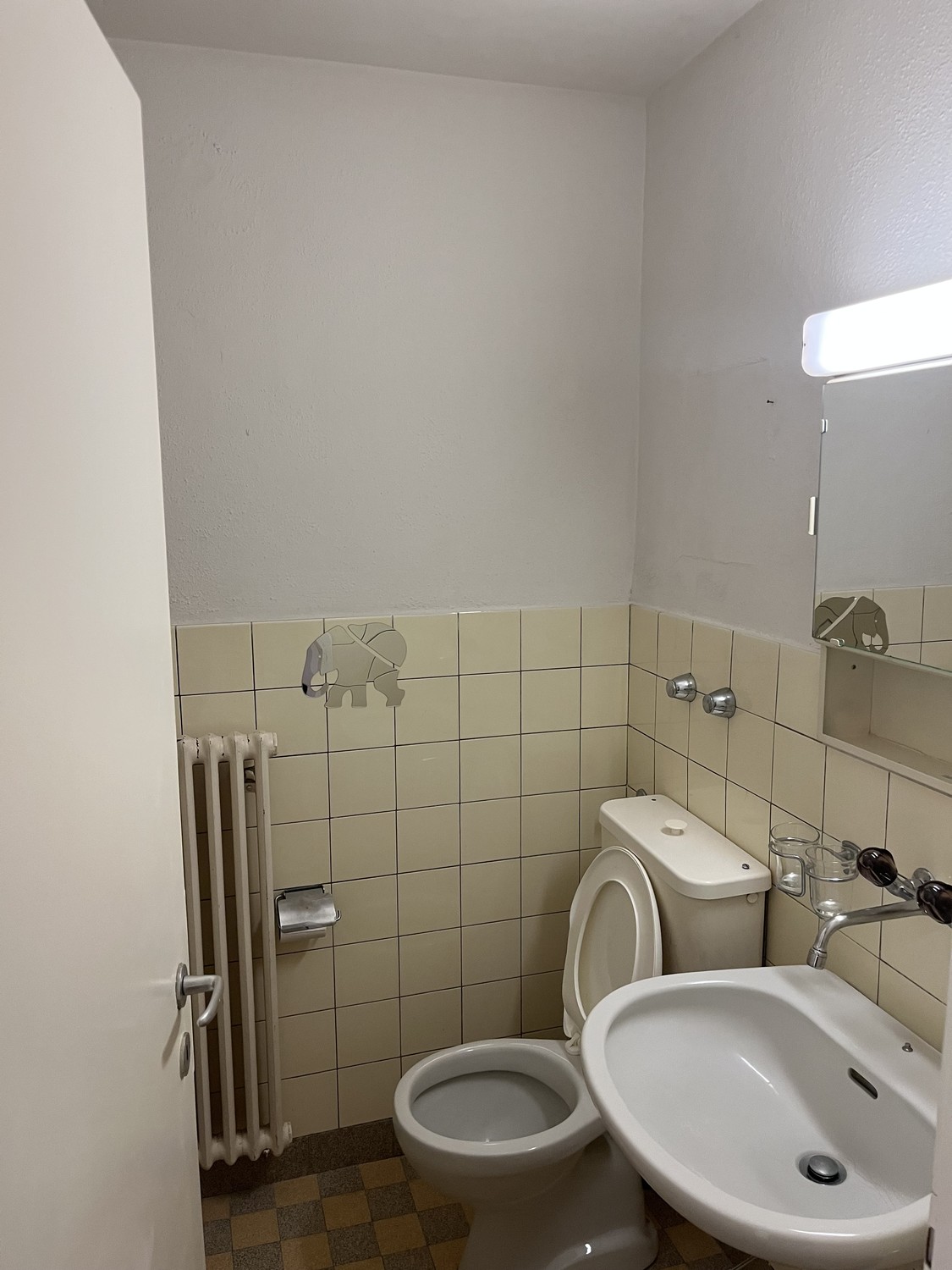 Appartamento di 1 ½ locali, foto 4 di 7