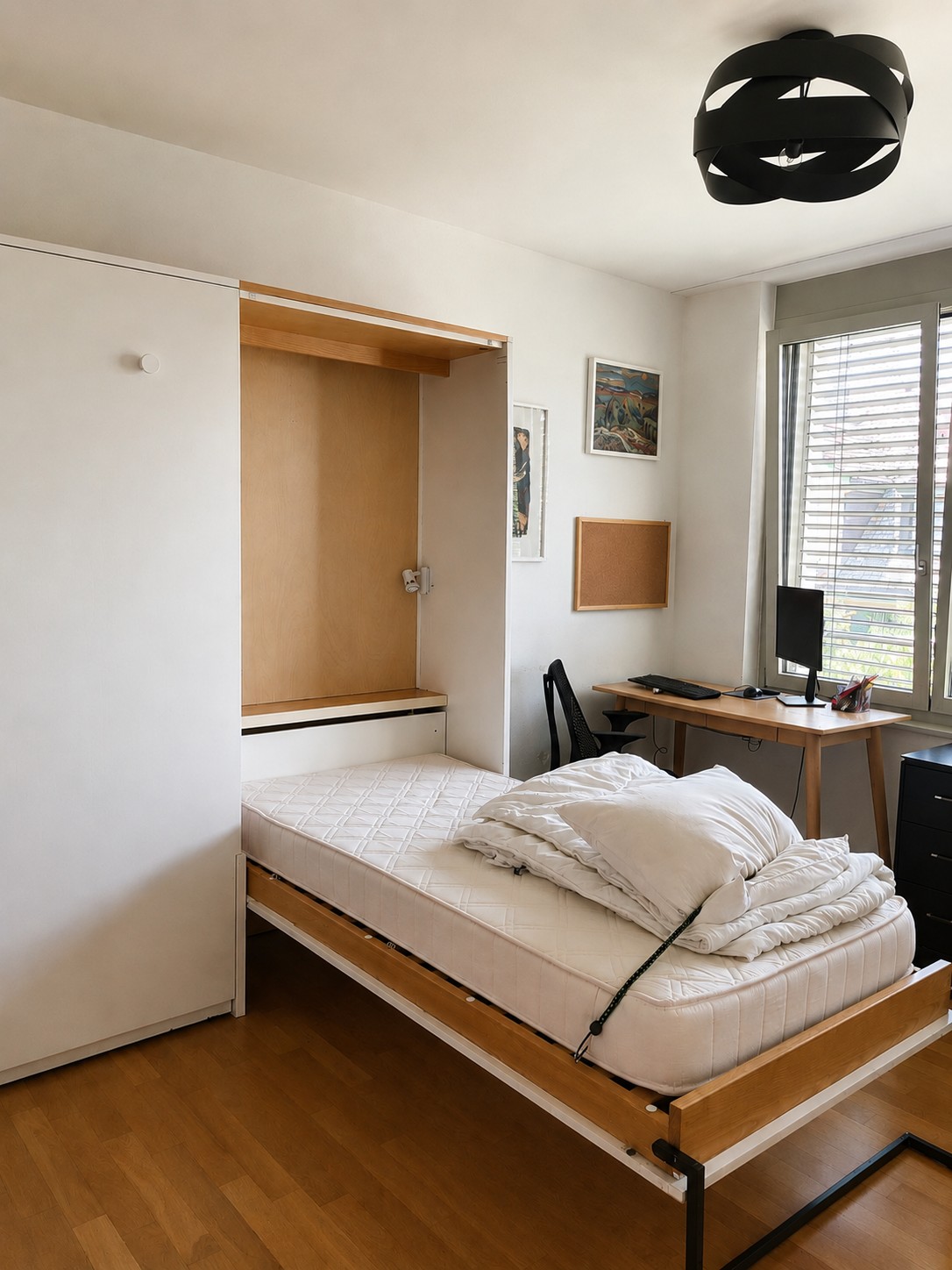 Appartamento di 3 ½ locali