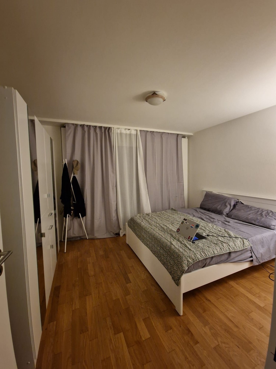 3 ½ Zimmer Wohnung