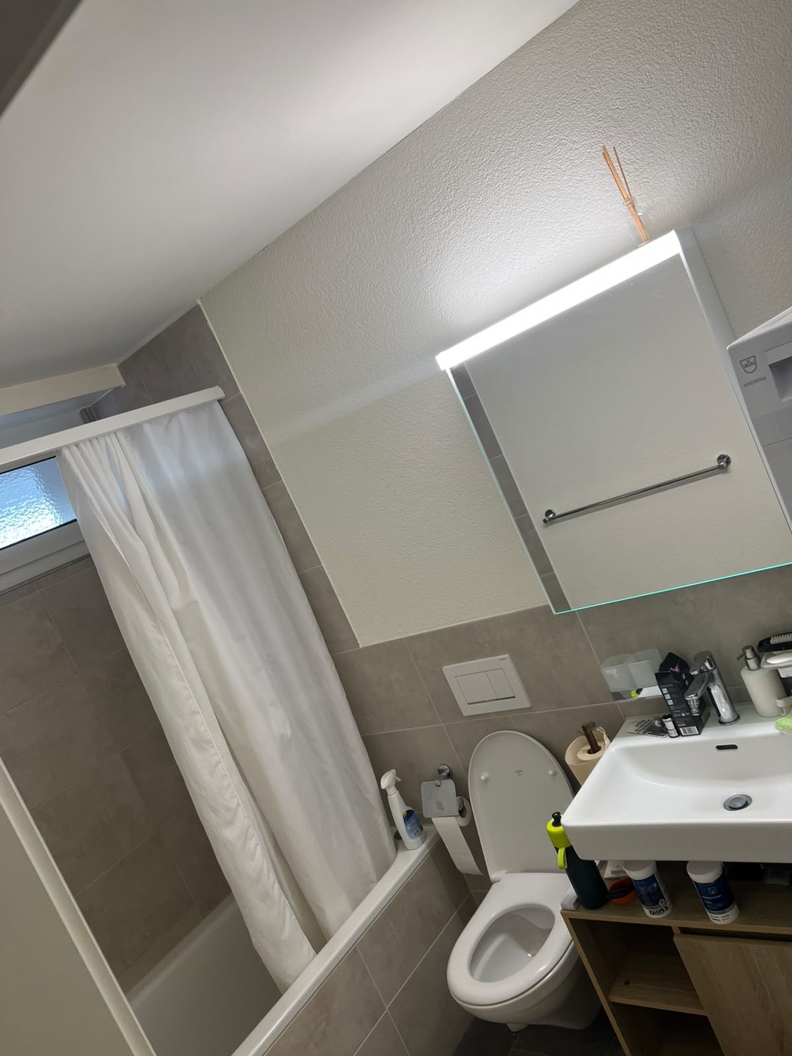 Appartamento di 3 ½ locali