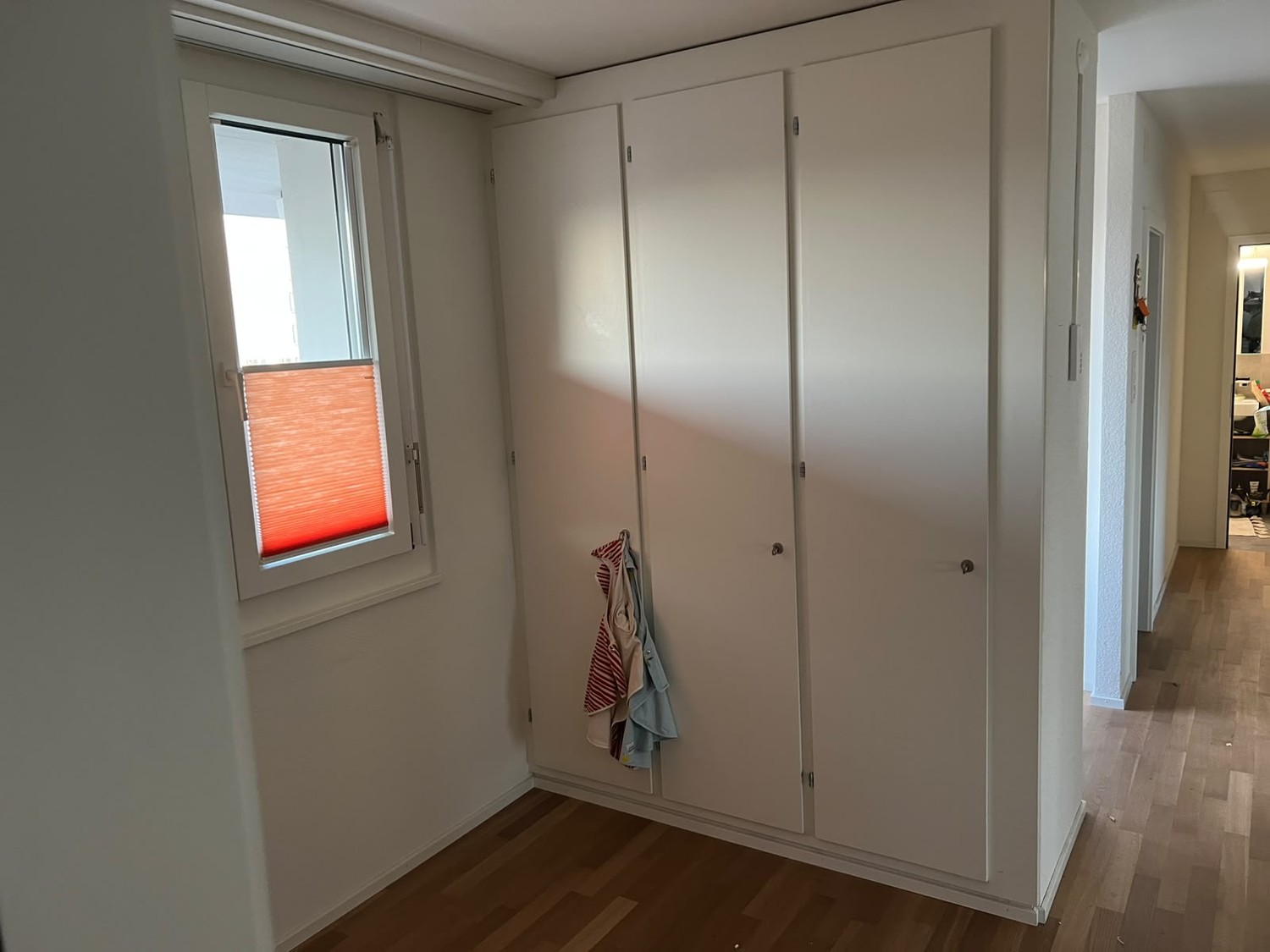 Appartamento di 3 ½ locali