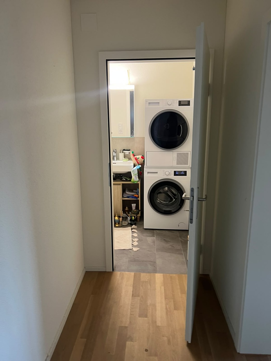 Appartamento di 3 ½ locali