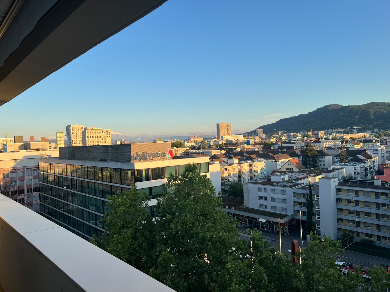 Appartamento di 3 ½ locali