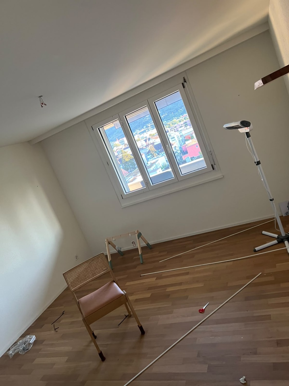 Appartamento di 3 ½ locali
