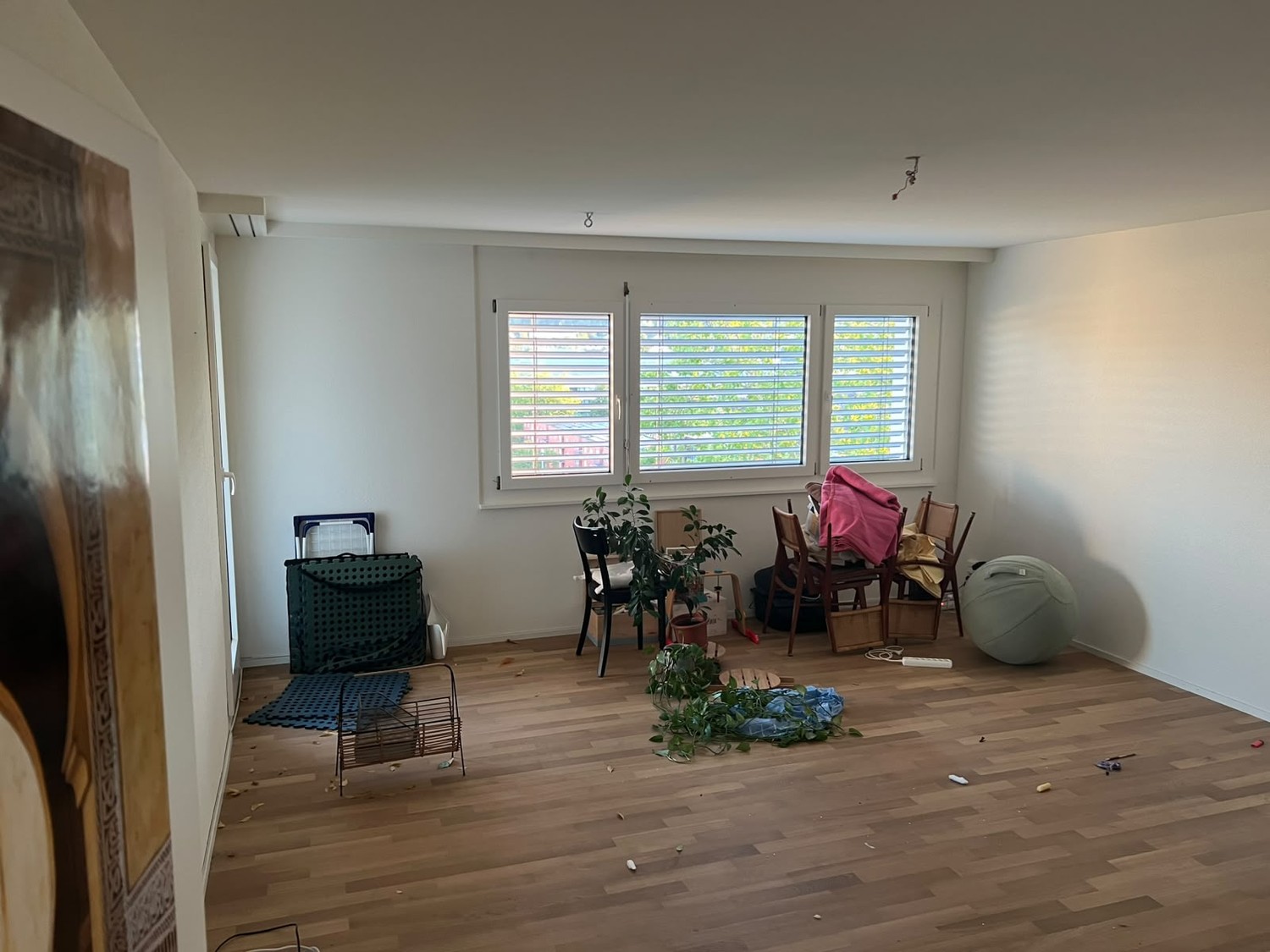 Appartamento di 3 ½ locali