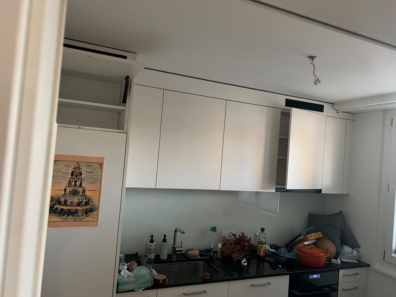 Appartamento di 3 ½ locali