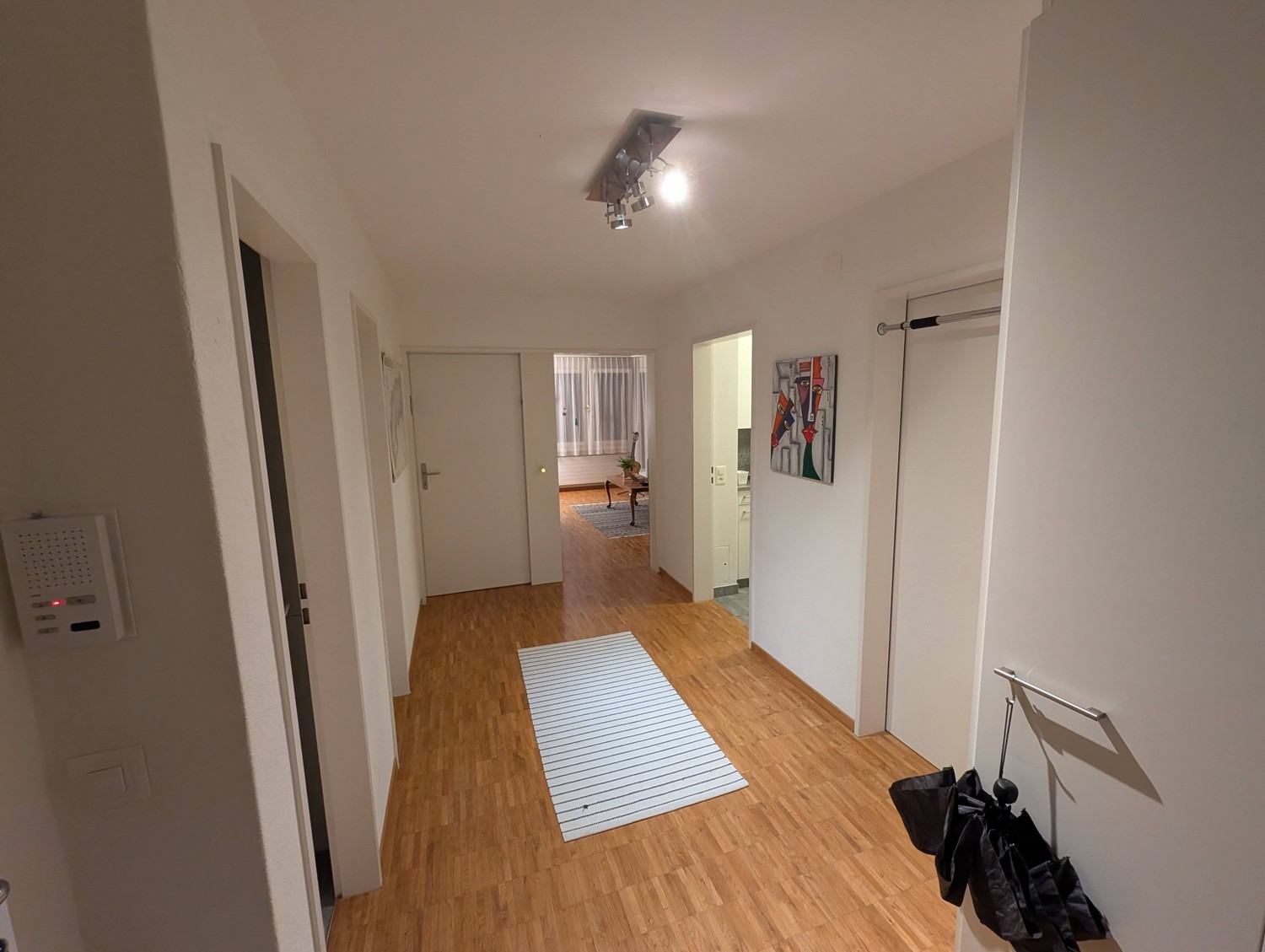 Chambre dans une colocation