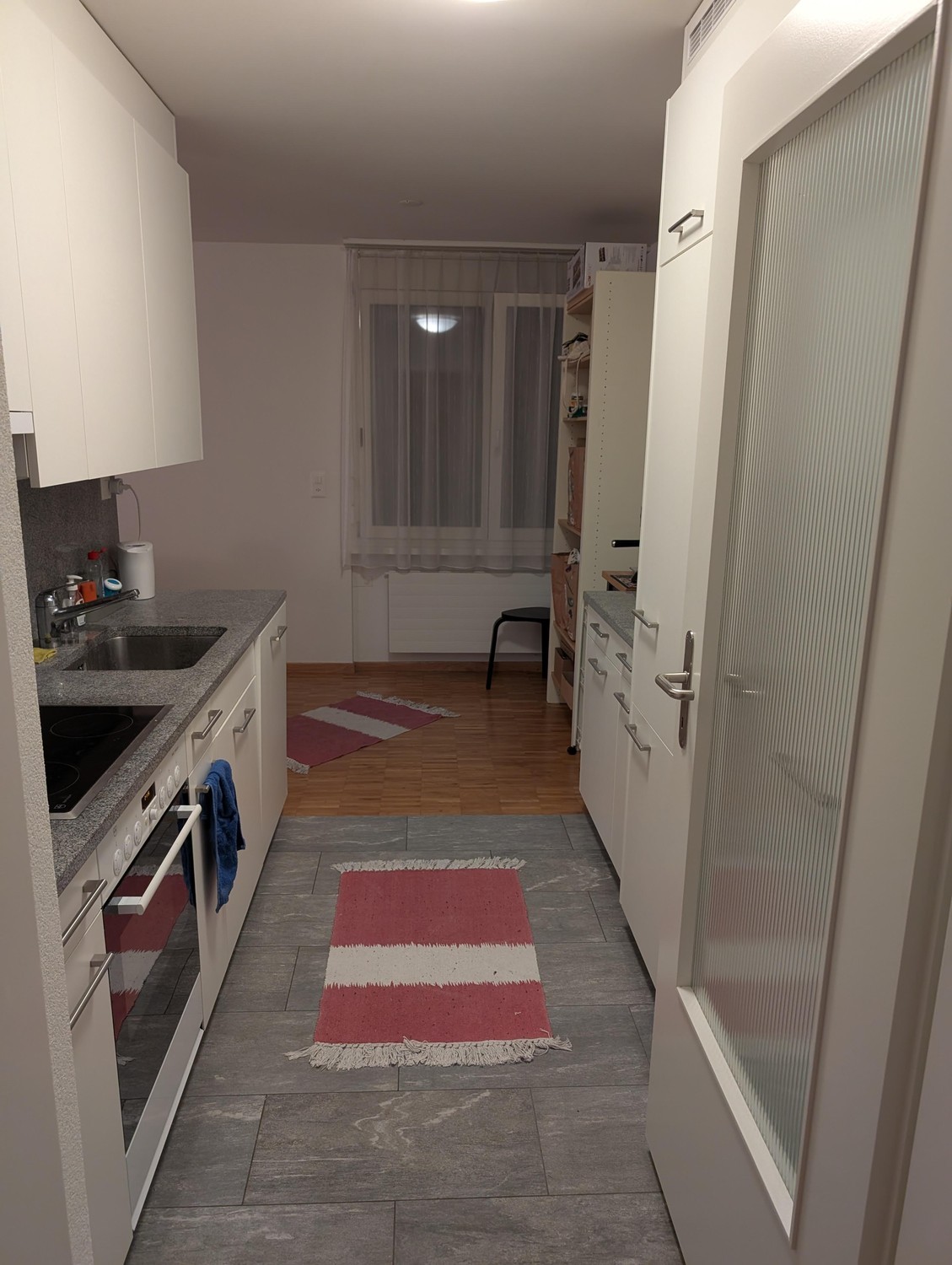 Chambre dans une colocation