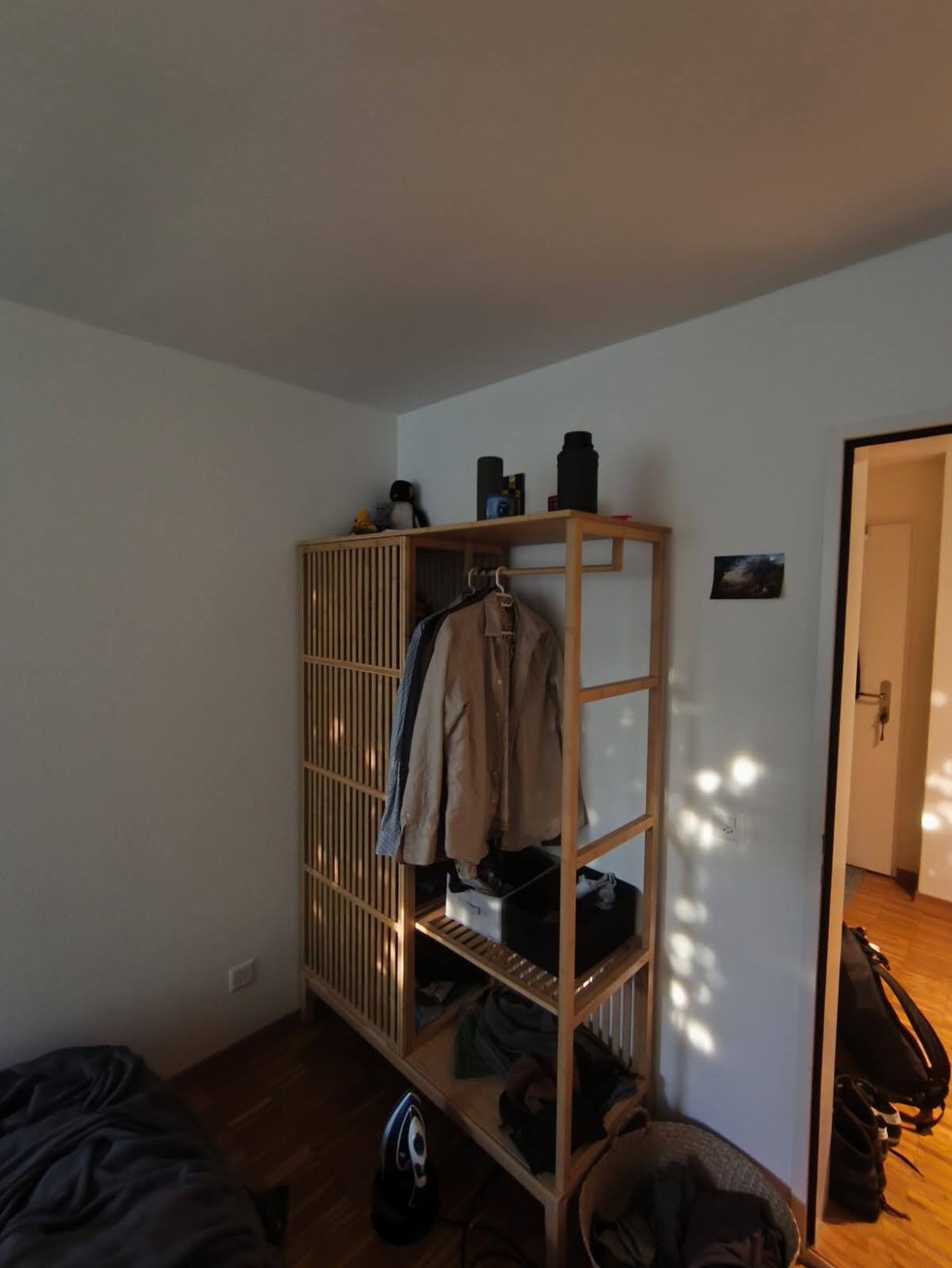 Chambre dans une colocation