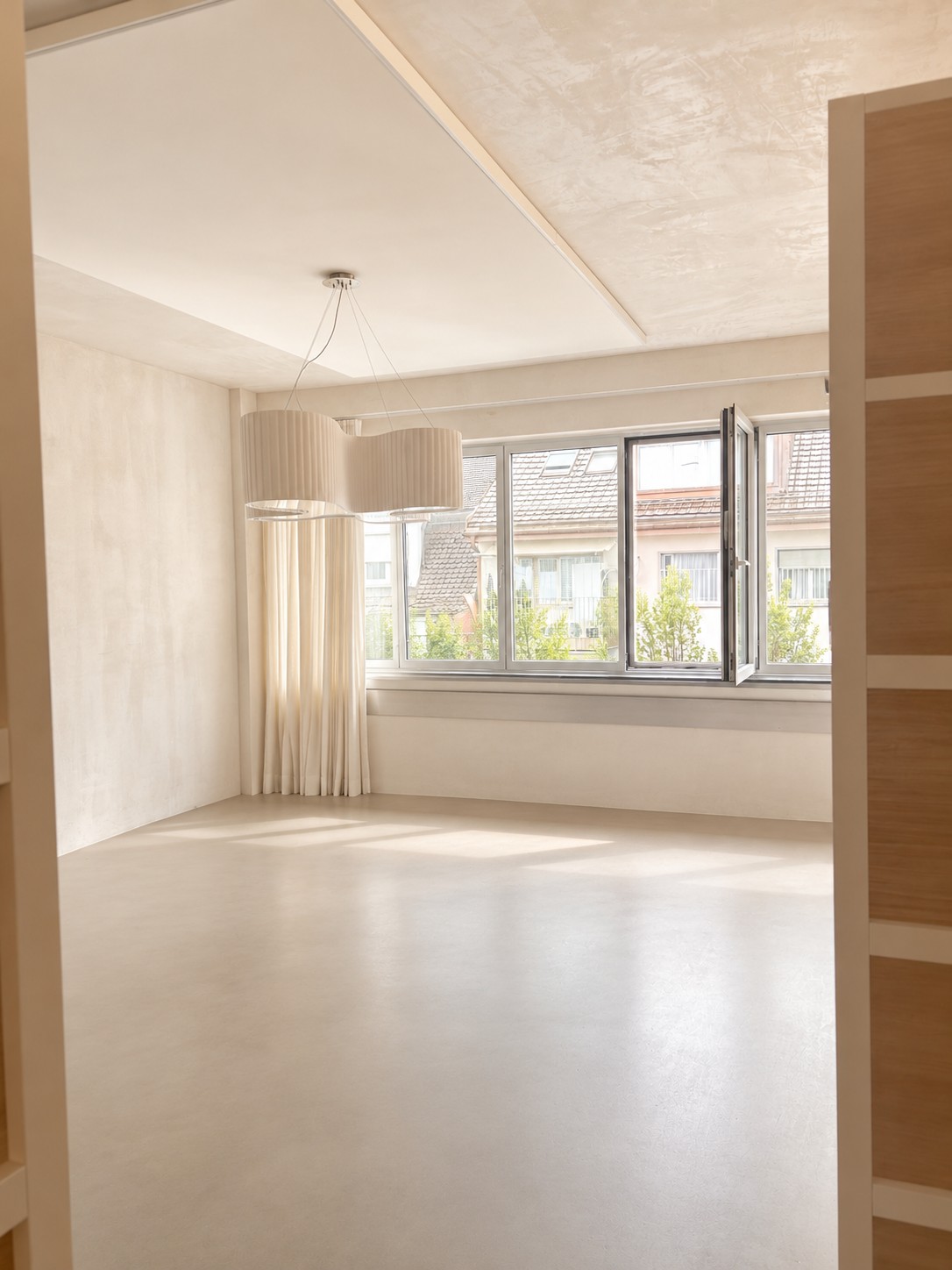 Bureau de 108m²