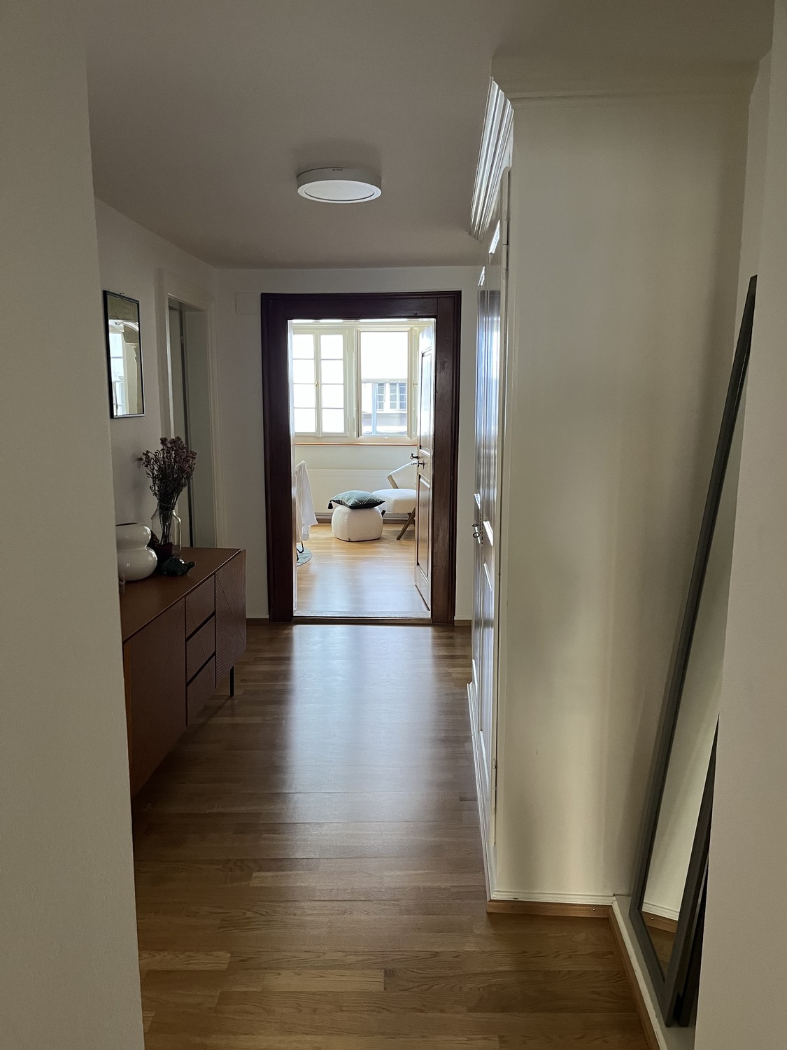 3 ½ rooms apartment, Foto 9 von 10