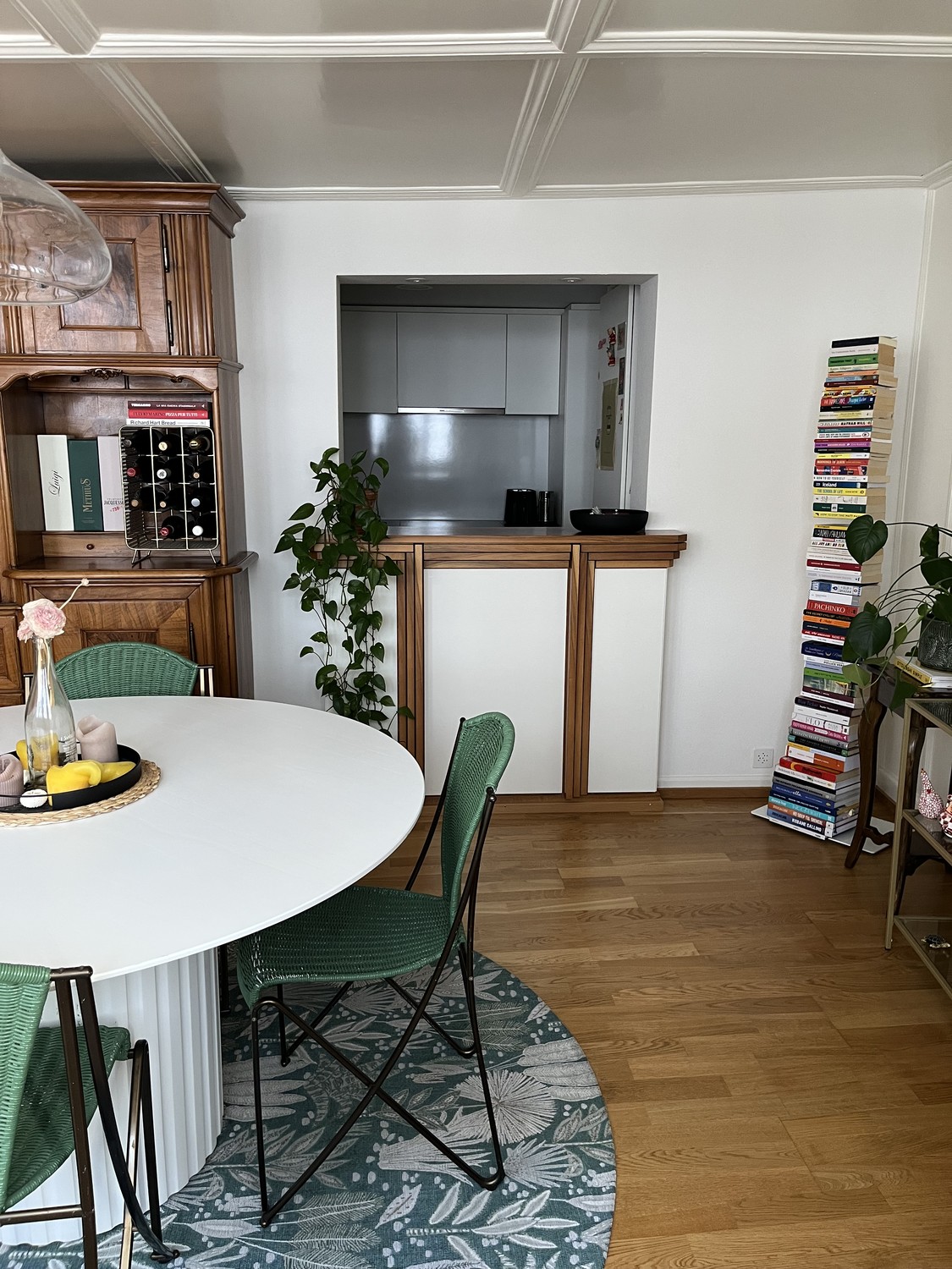 3 ½ rooms apartment, Foto 4 von 10