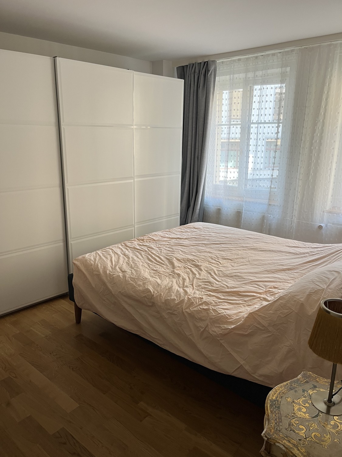 3 ½ rooms apartment, Foto 10 von 10