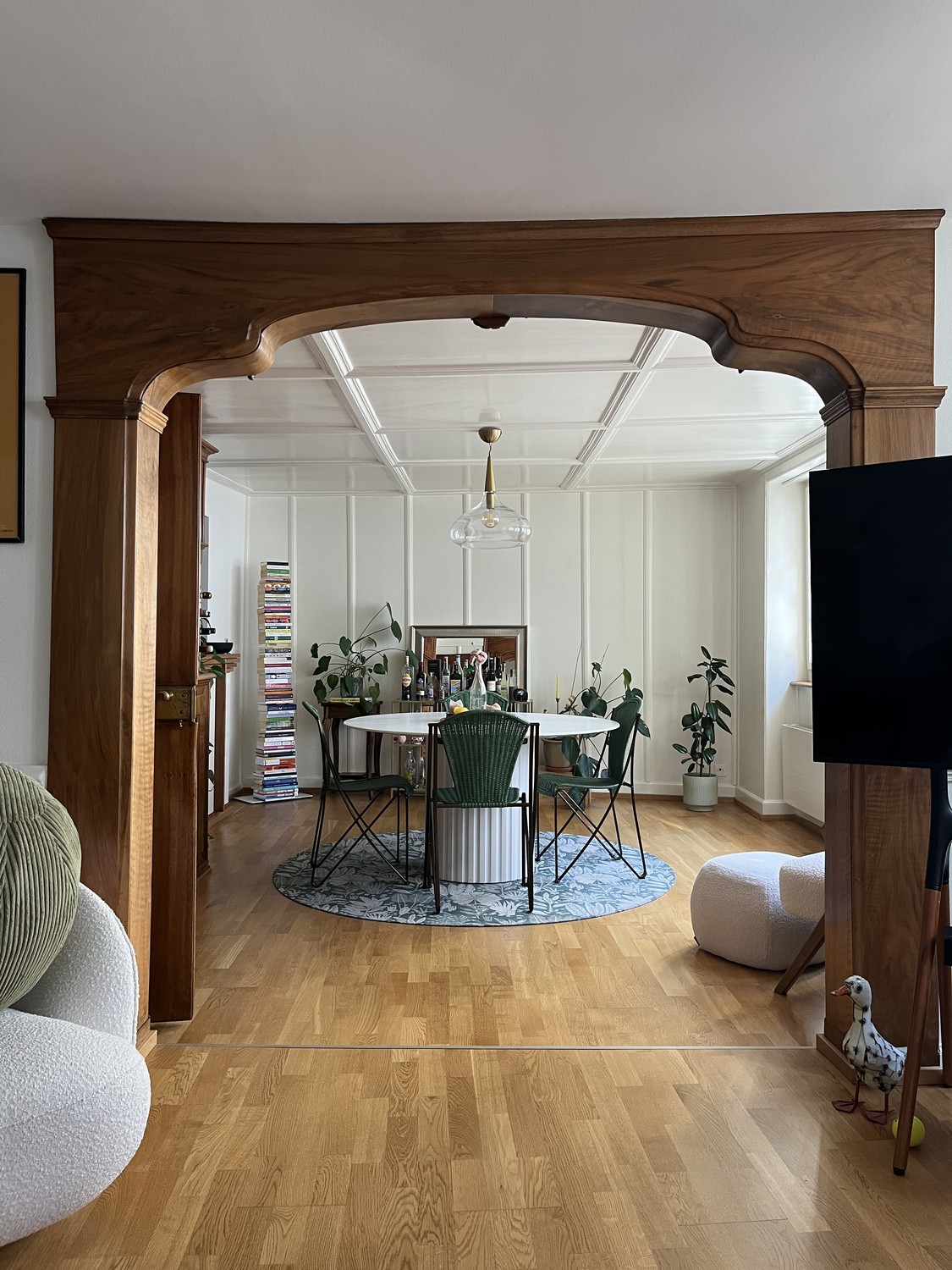 3 ½ rooms apartment, Foto 1 von 10