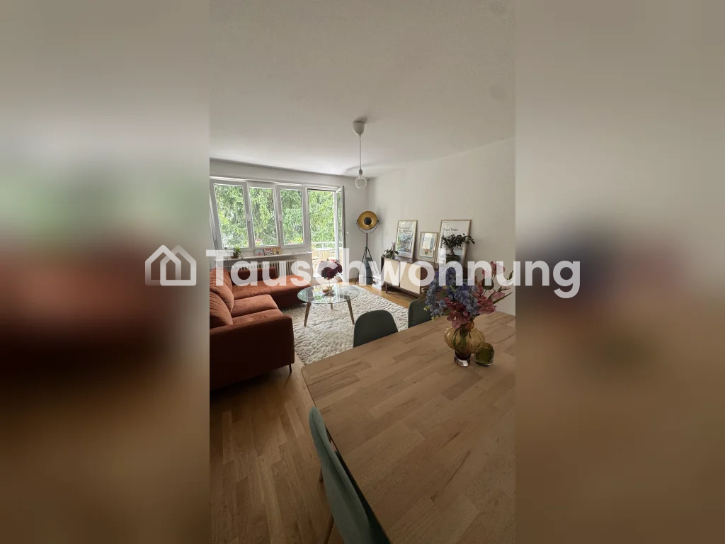 Appartement de 2 ½ pièces