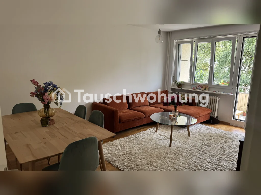 Appartement de 2 ½ pièces