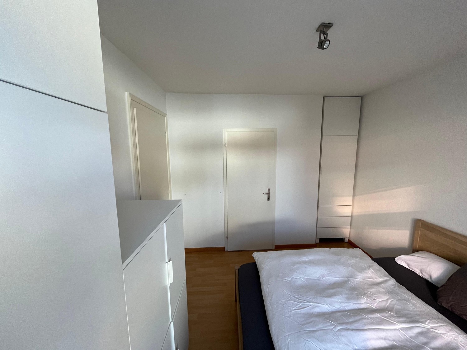 Appartement de 2 ½ pièces