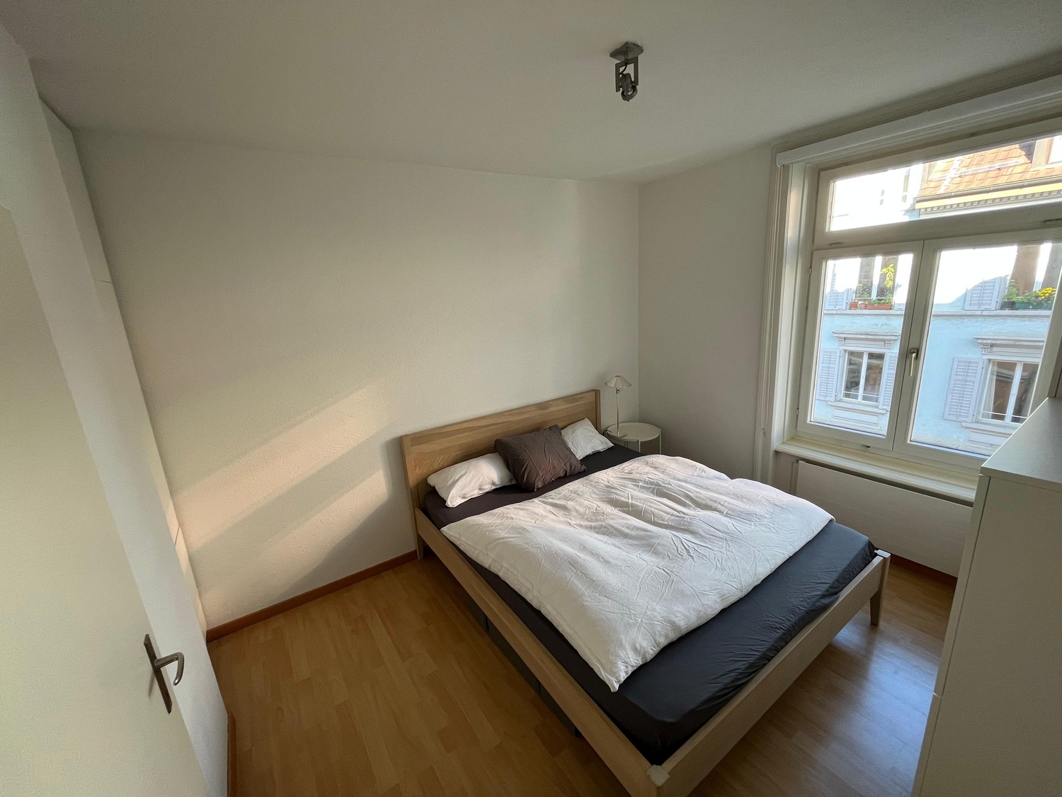Appartement de 2 ½ pièces
