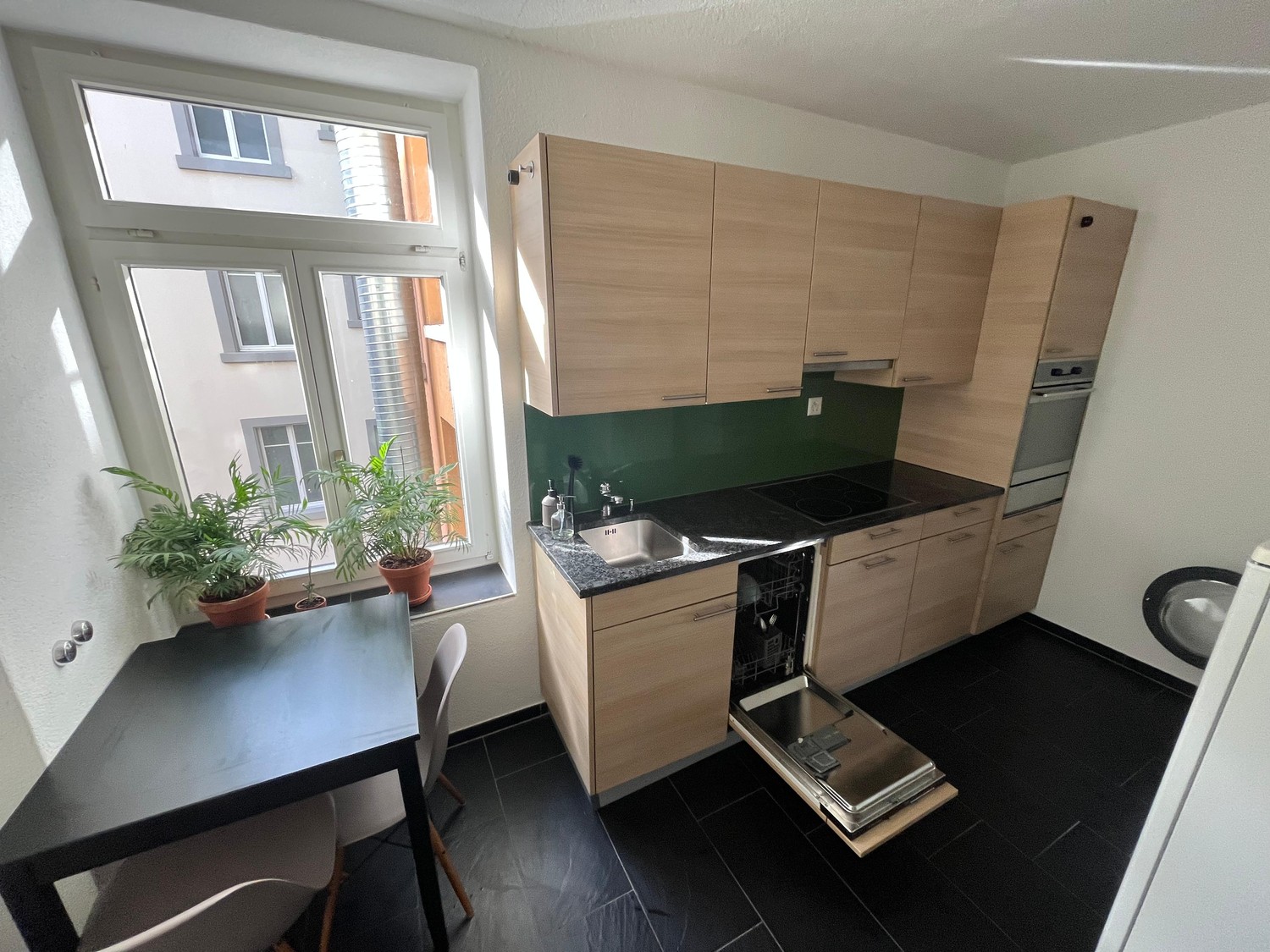 Appartement de 2 ½ pièces