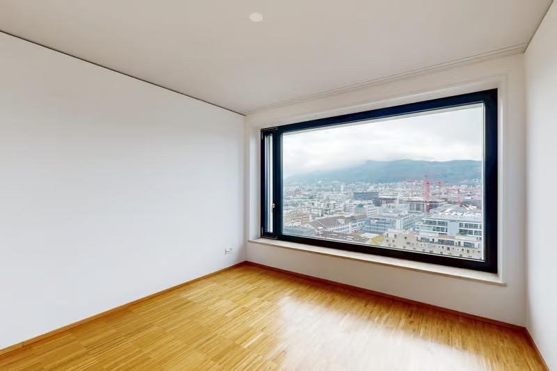 4 rooms apartment, Foto 5 von 6