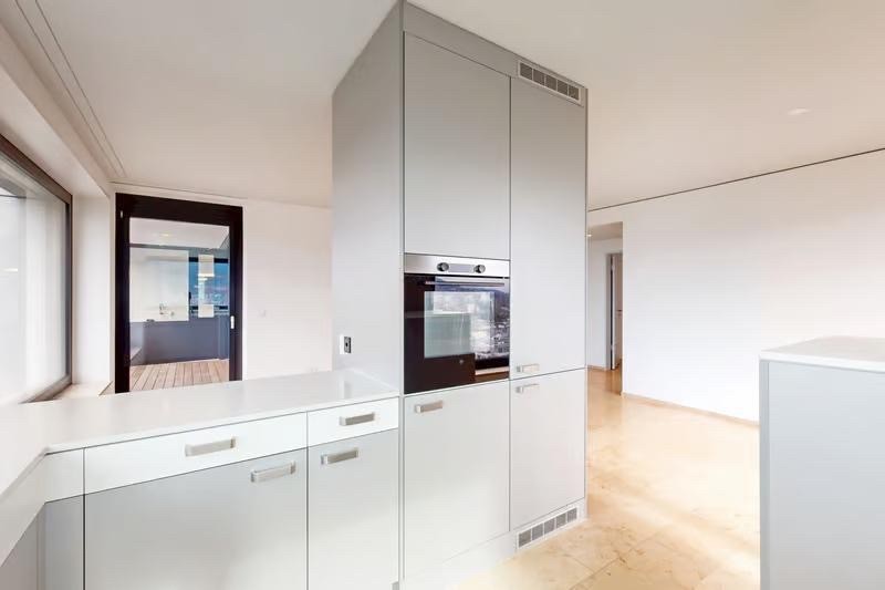 4 rooms apartment, Foto 2 von 6