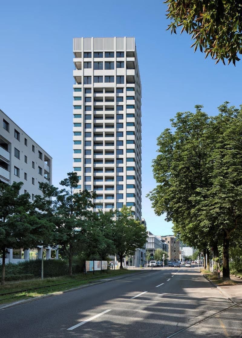 4 rooms apartment, Foto 6 von 6
