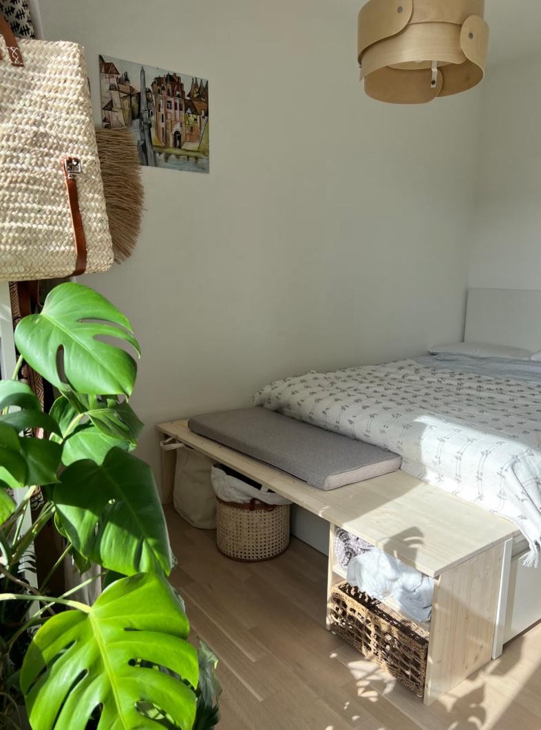 Appartamento di 2 ½ locali