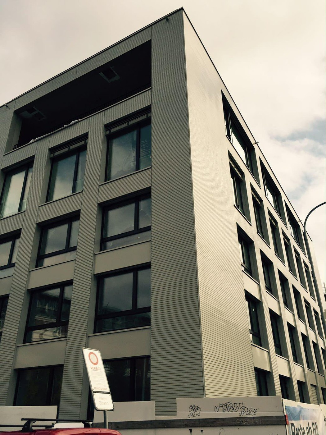 252m² commerciale