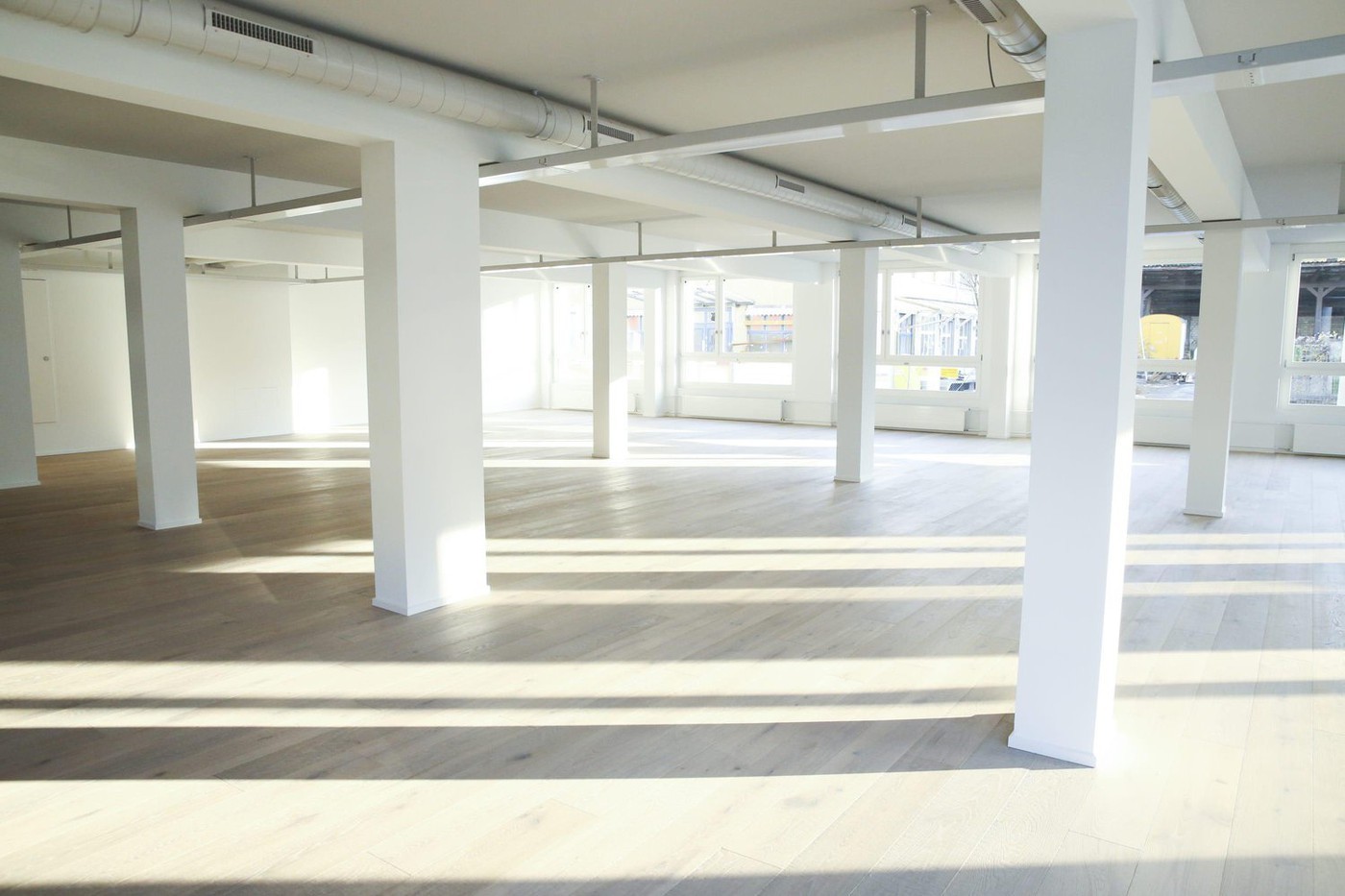 252m² commerciale