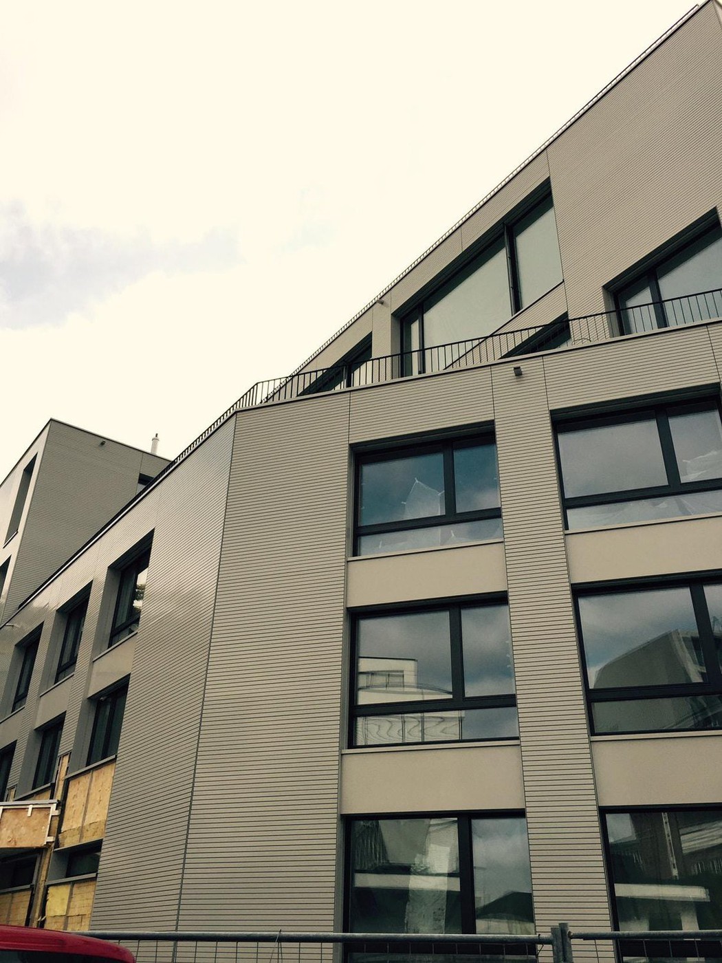 252m² commerciale
