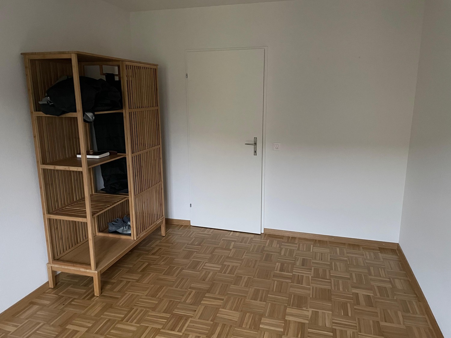 Zimmer in einer WG