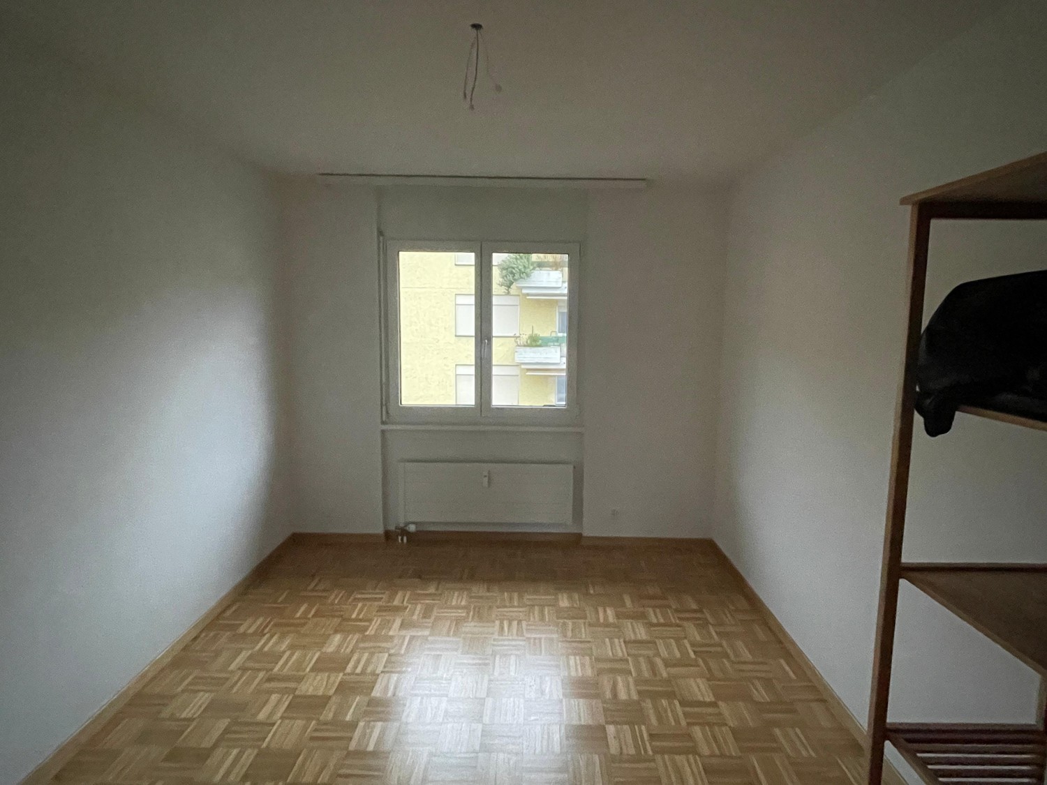 Zimmer in einer WG