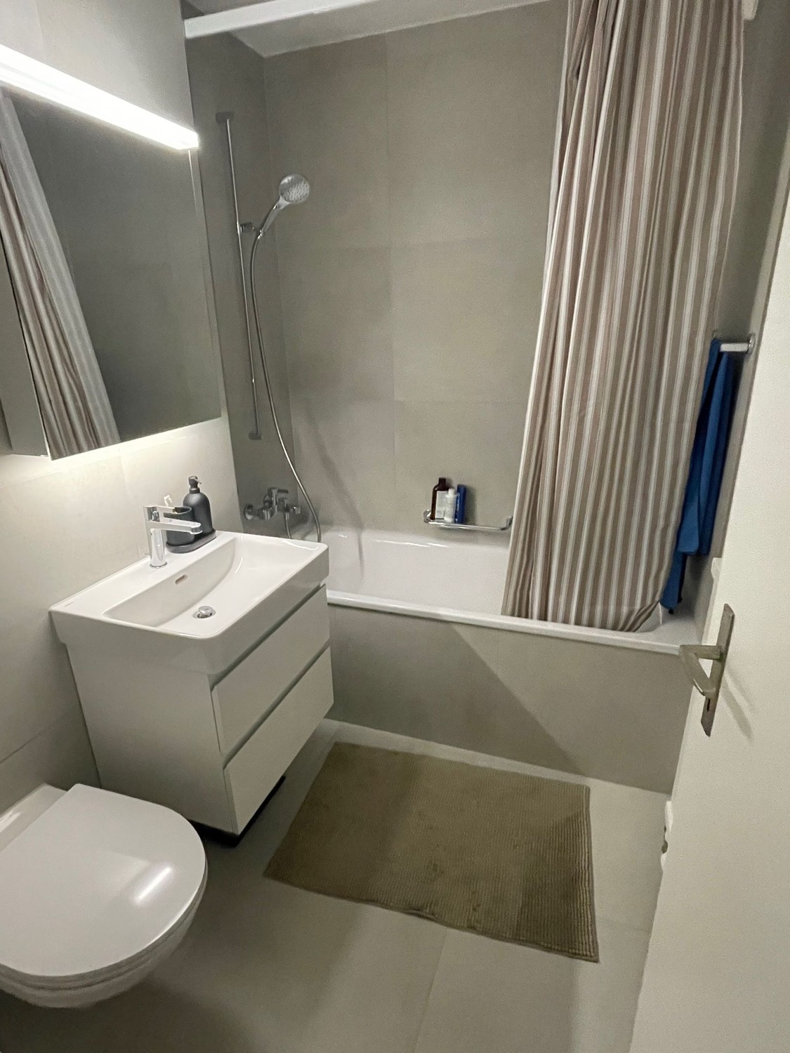 Zimmer in einer WG
