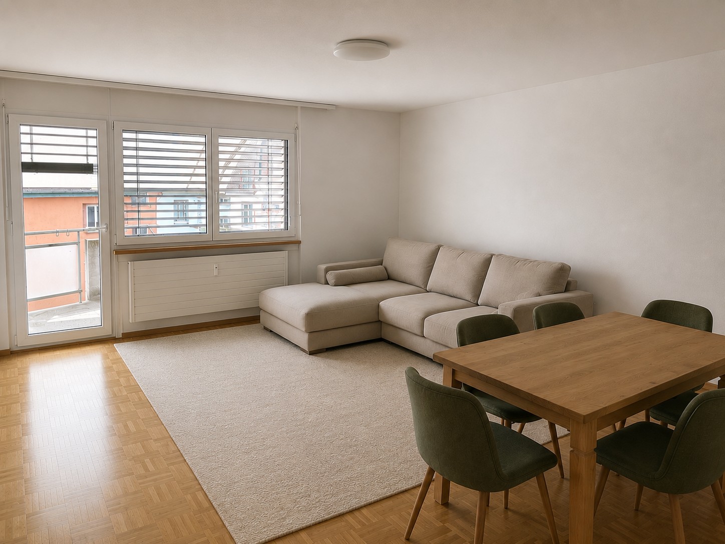 Zimmer in einer WG