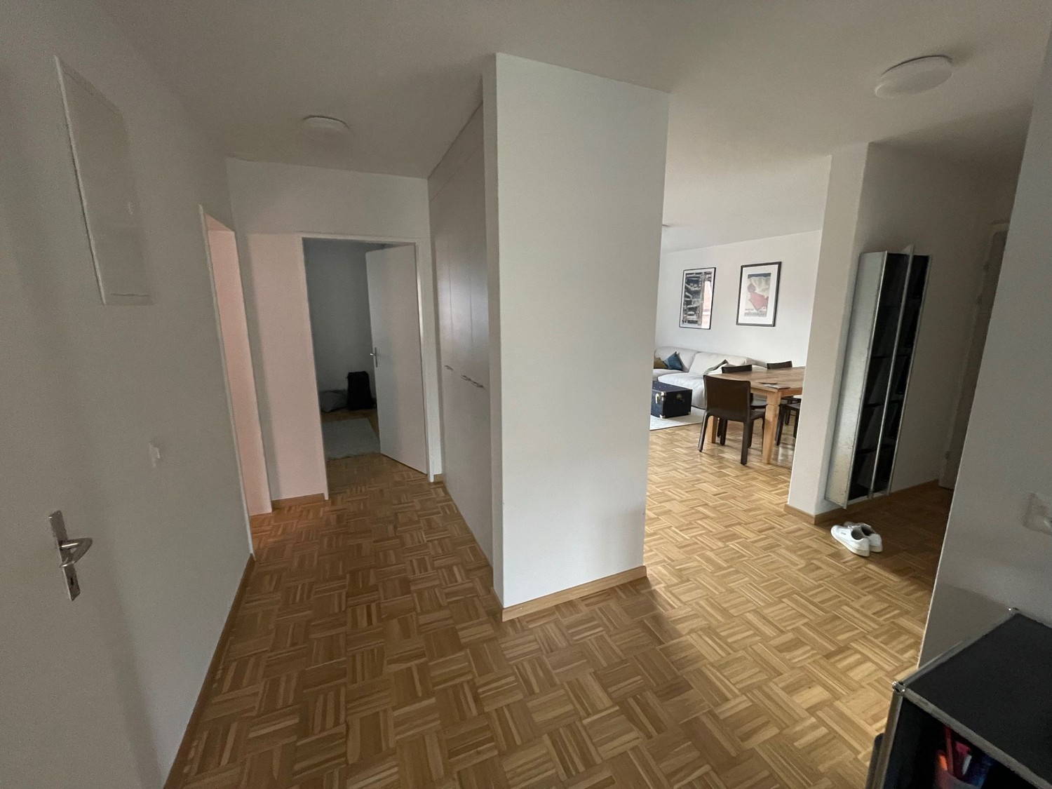 Zimmer in einer WG