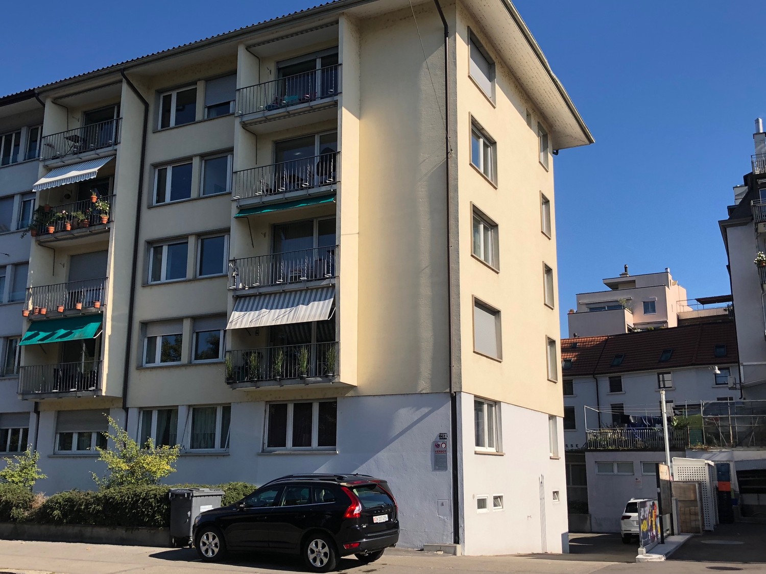 Open slot, Foto 1 von 2