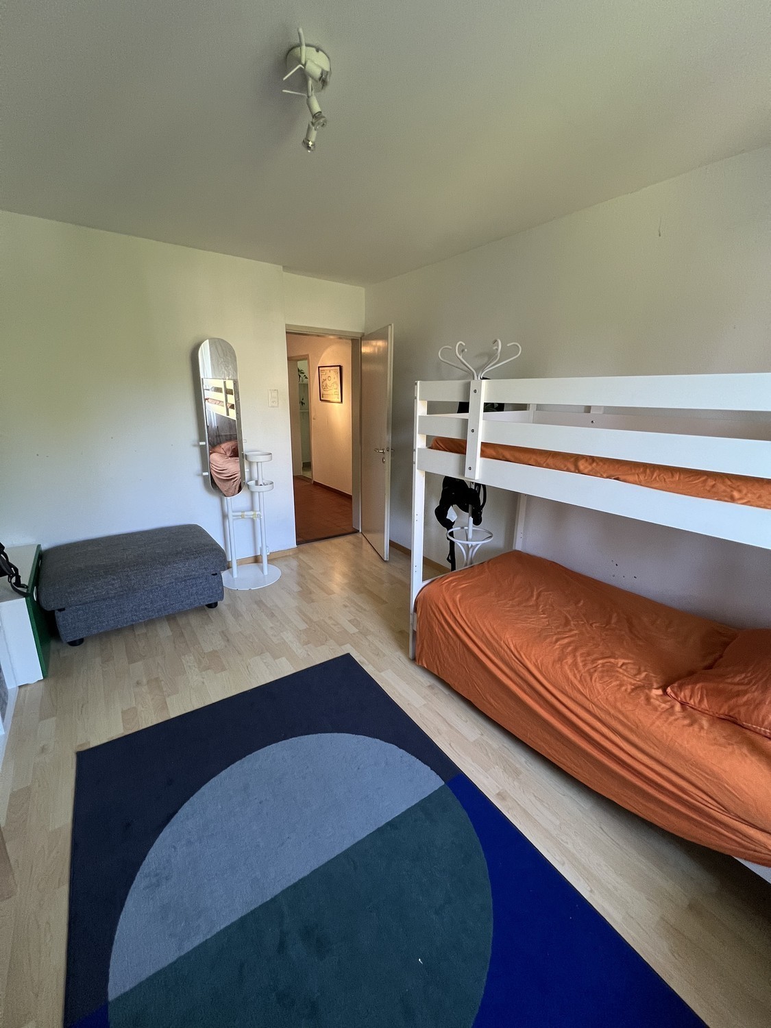 Room in a shared flat, Foto 6 von 10