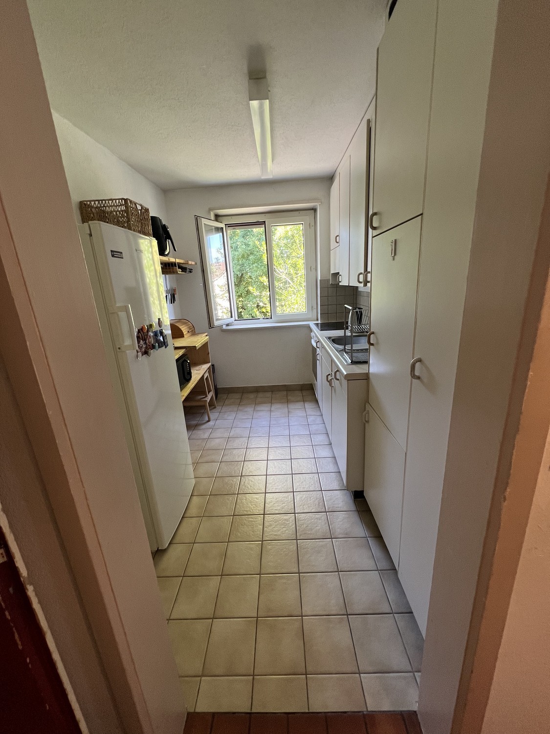 Room in a shared flat, Foto 9 von 10