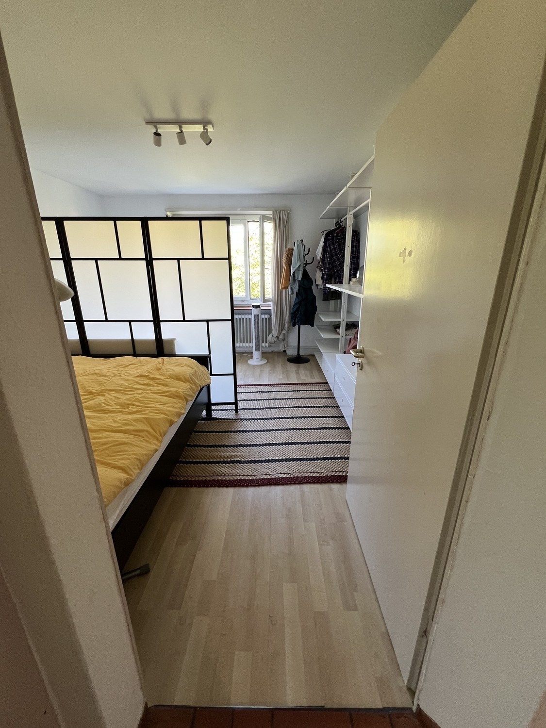 Room in a shared flat, Foto 4 von 10