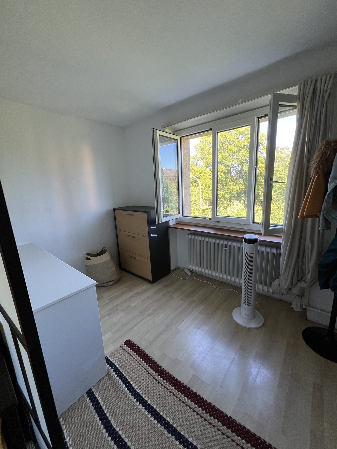 Room in a shared flat, Foto 5 von 10