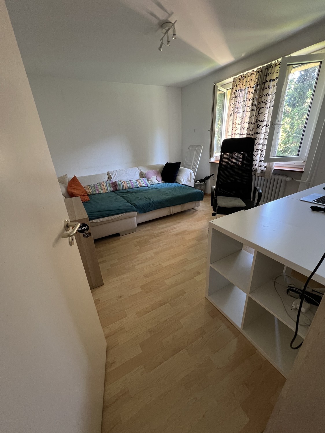 Room in a shared flat, Foto 8 von 10