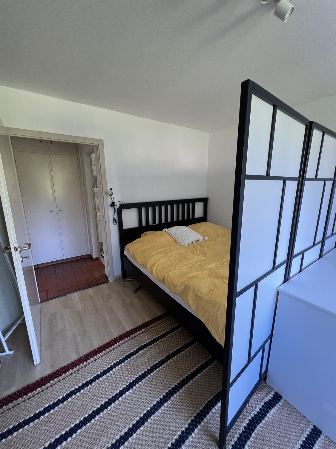 Room in a shared flat, Foto 3 von 10