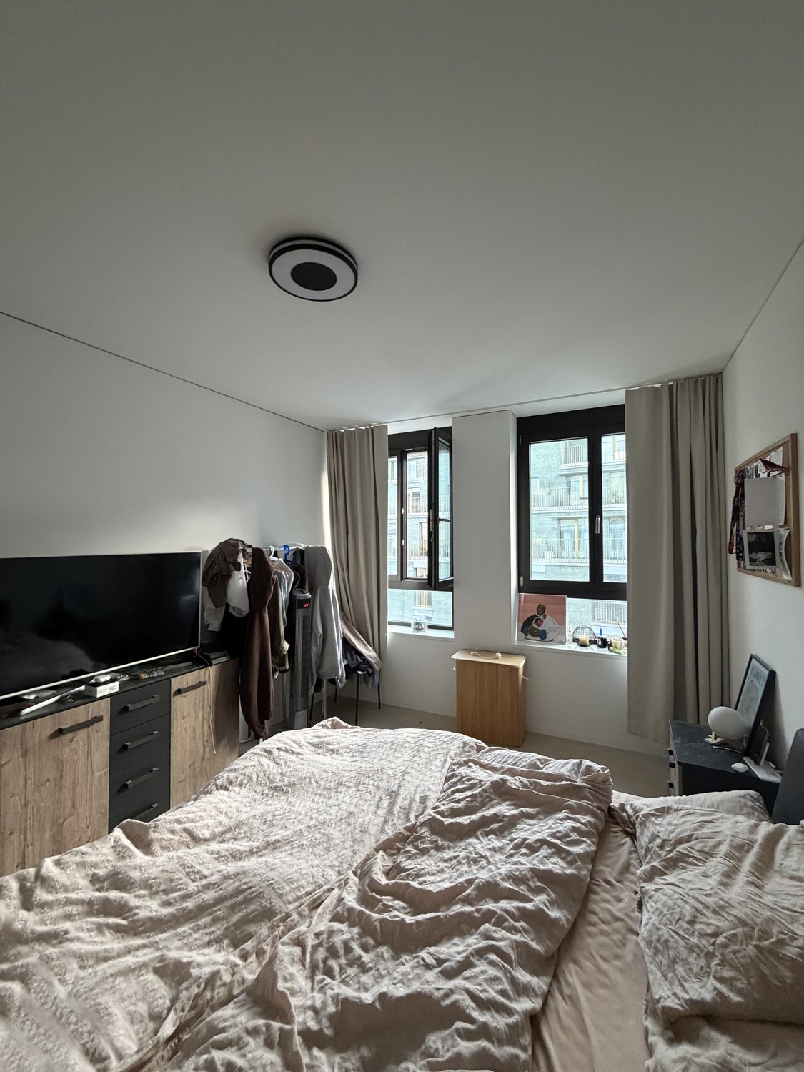 Room in a shared flat, Foto 7 von 9