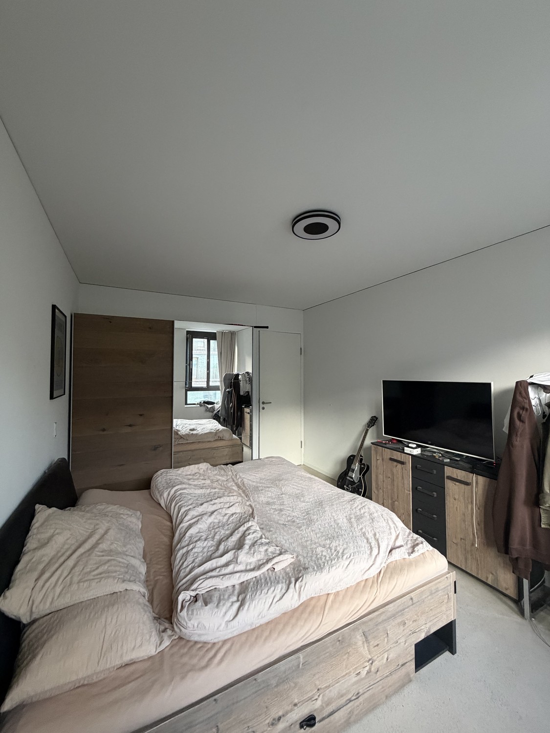 Room in a shared flat, Foto 5 von 9