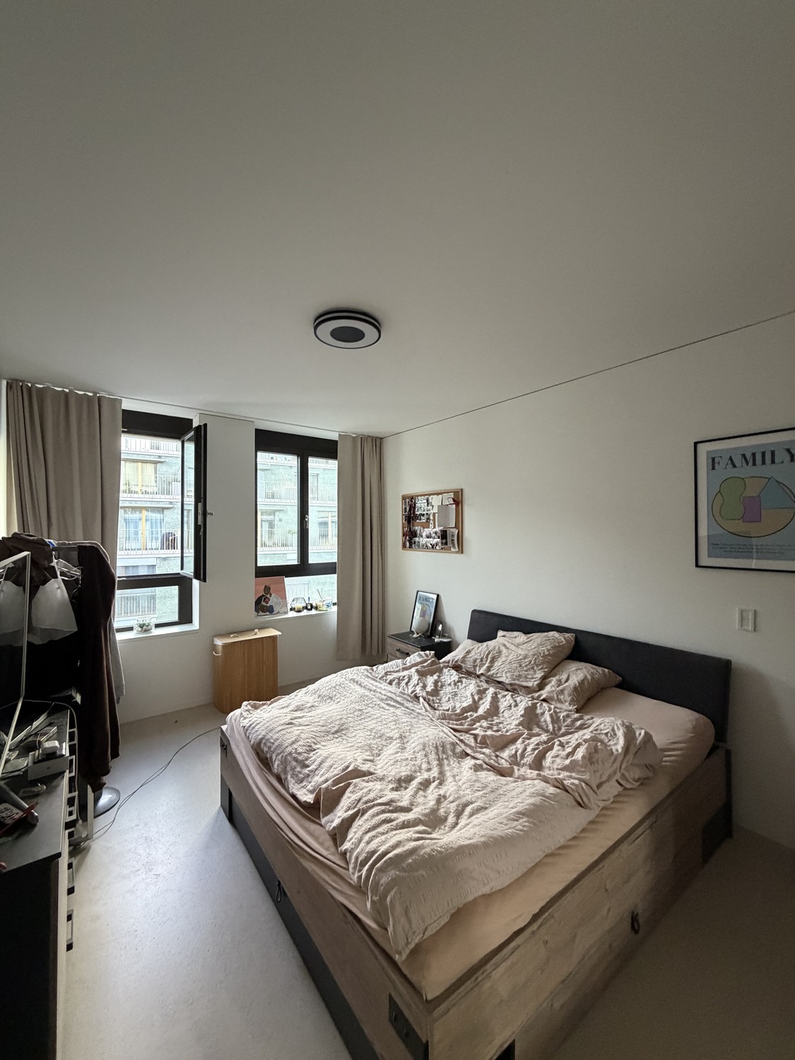 Room in a shared flat, Foto 6 von 9