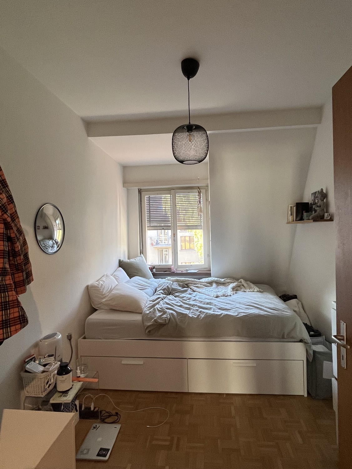 Chambre en colocation, photo 2 sur 3