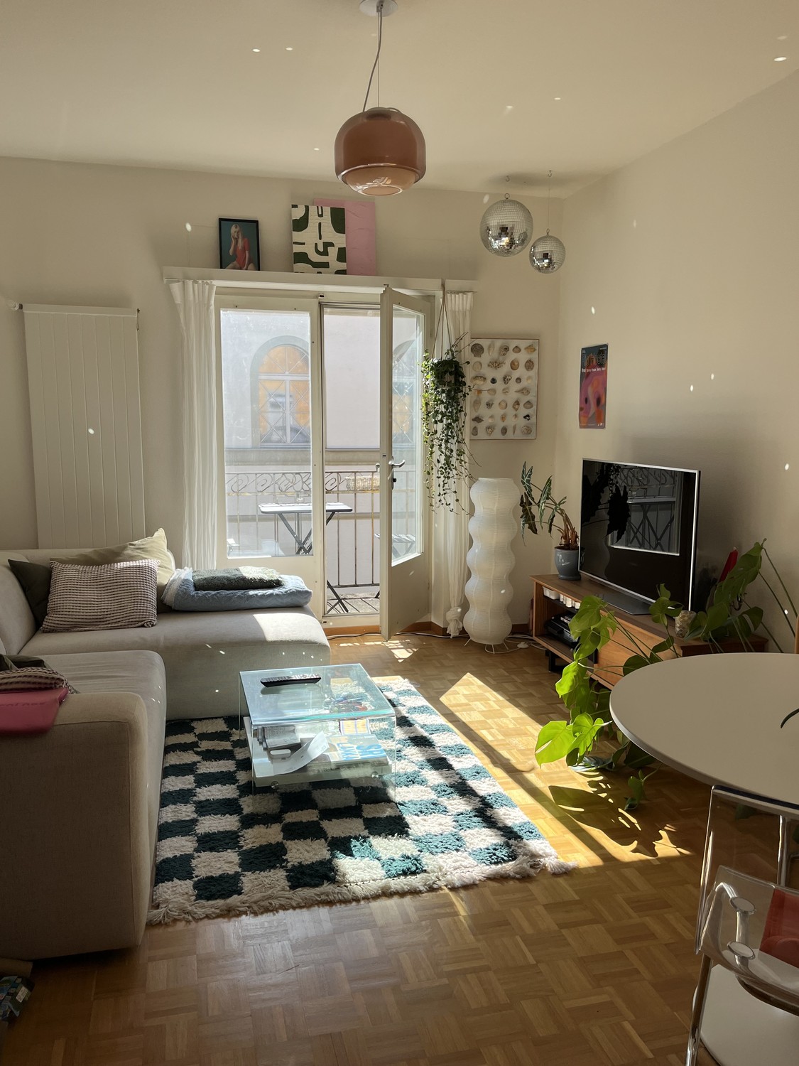 Chambre en colocation, photo 3 sur 3