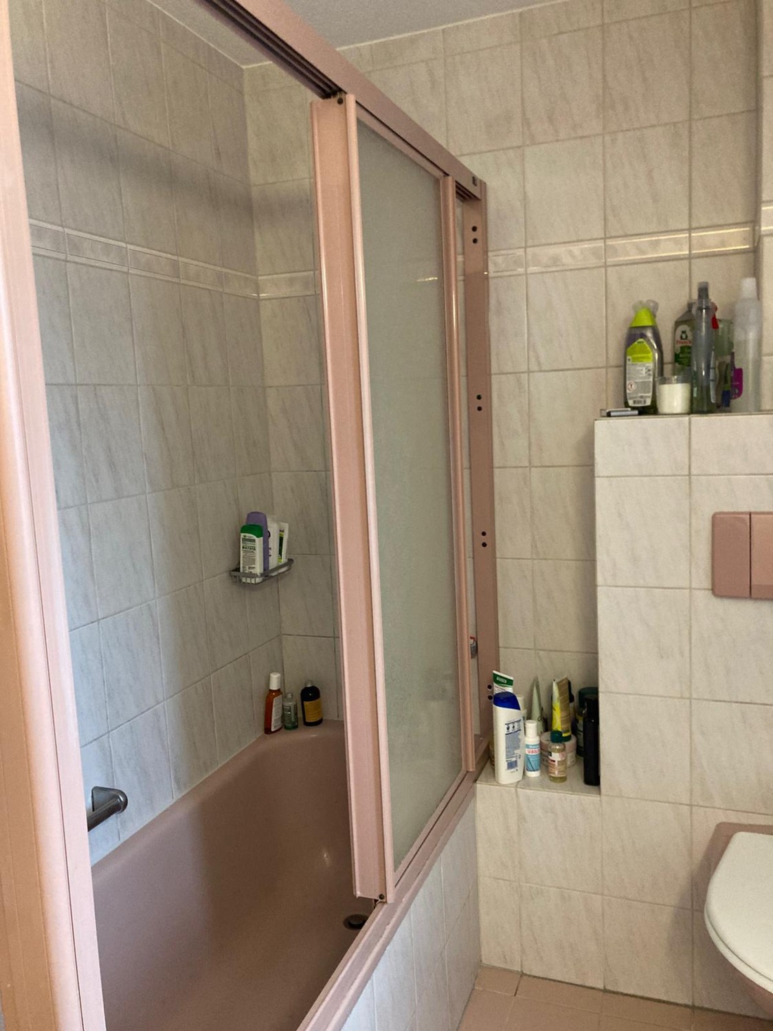 Chambre dans une colocation